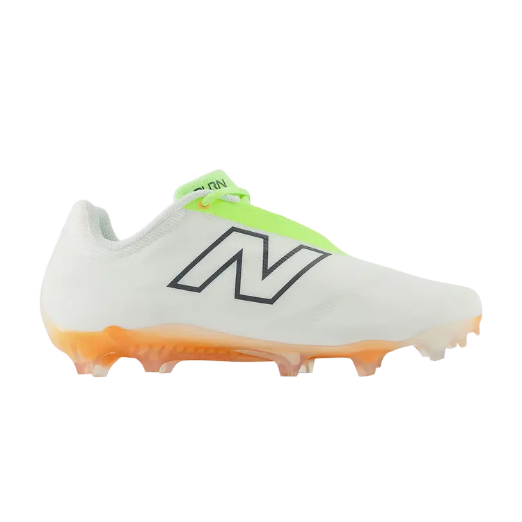 

Кроссовки New Balance Burn X4, белый