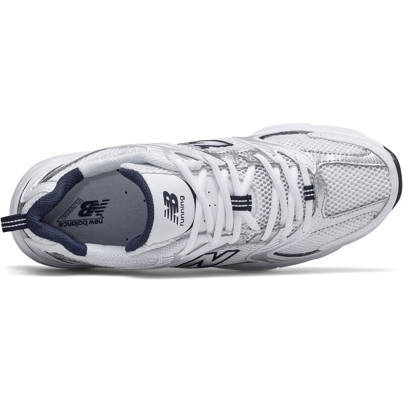 Повседневная обувь 530 New Balance, мультиколор — фото 3