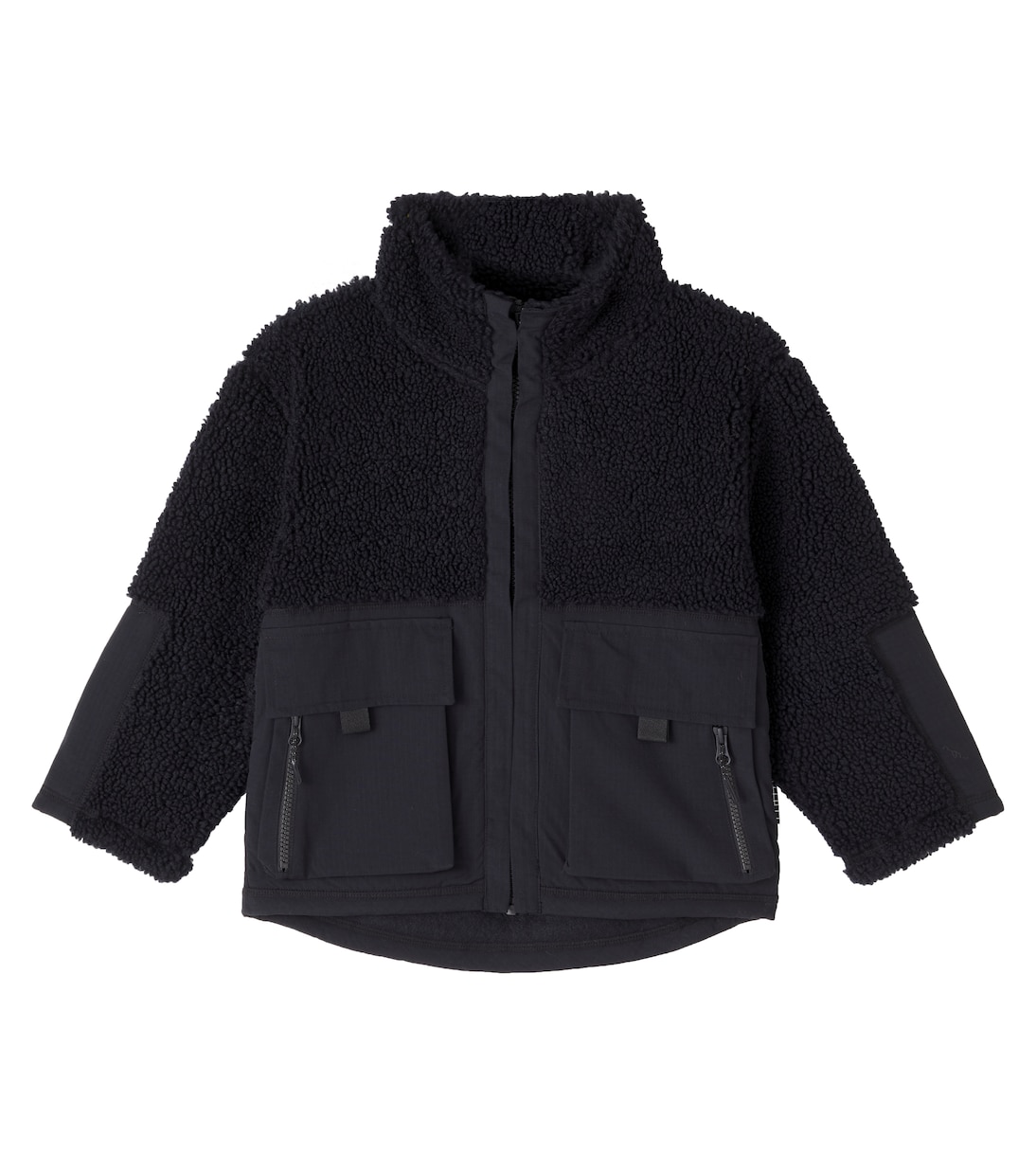 

Куртка Юта Molo, черный