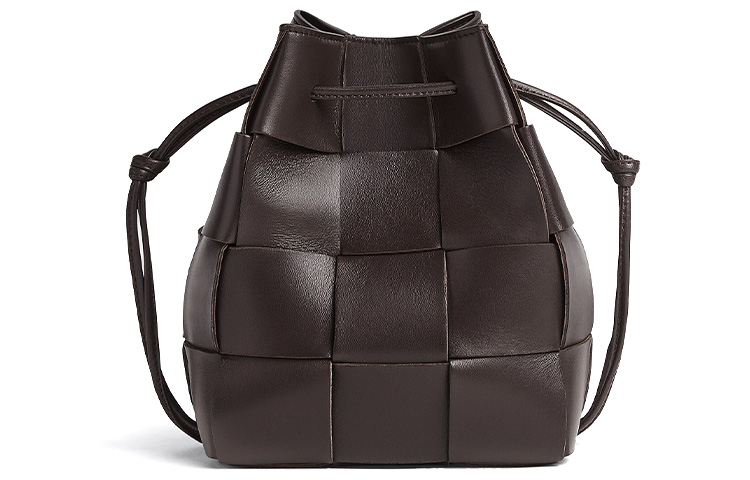 

Bottega Veneta Кассетная сумка через плечо