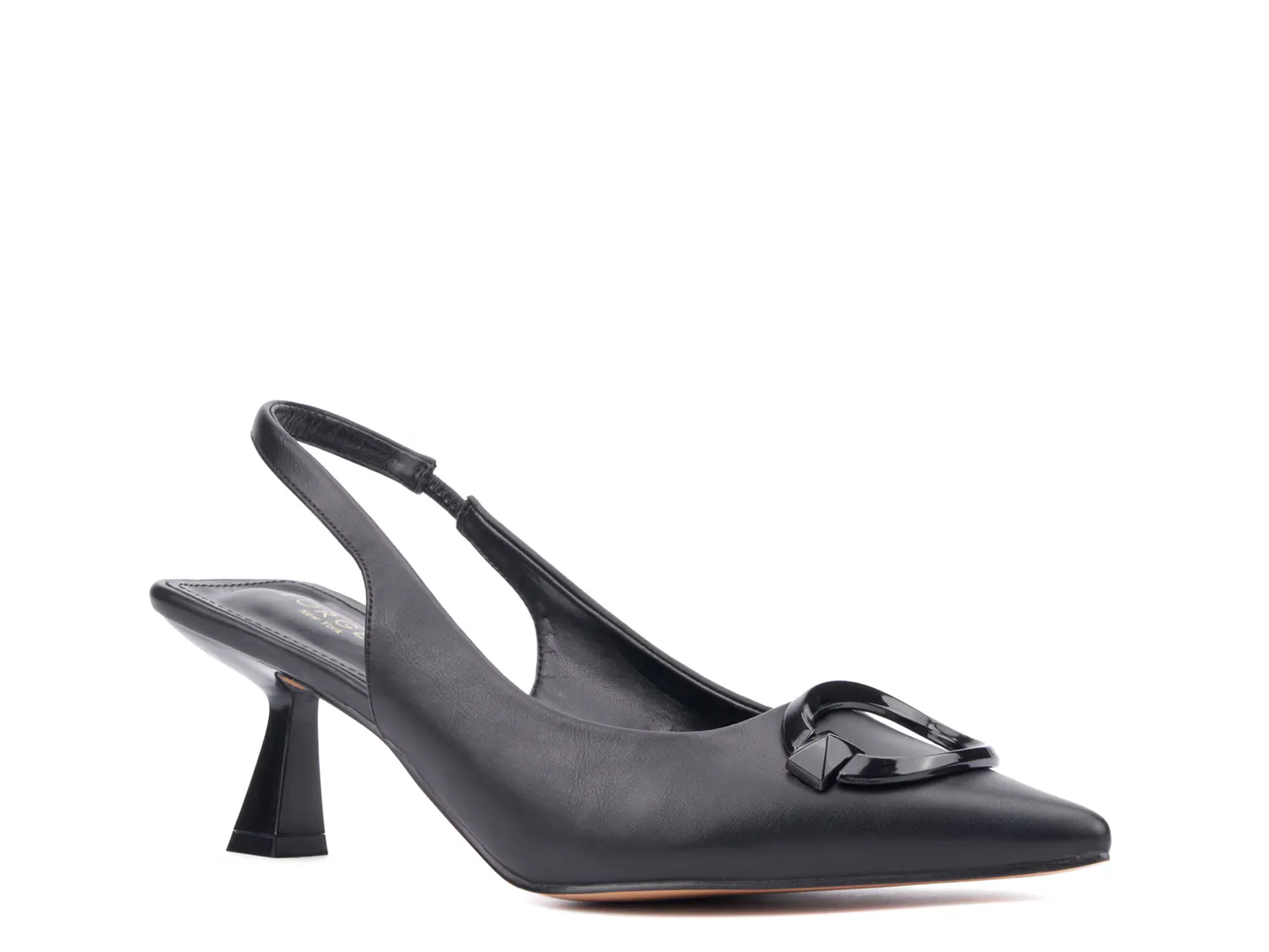 

Туфли Kaycee Pump Torgeis, черный