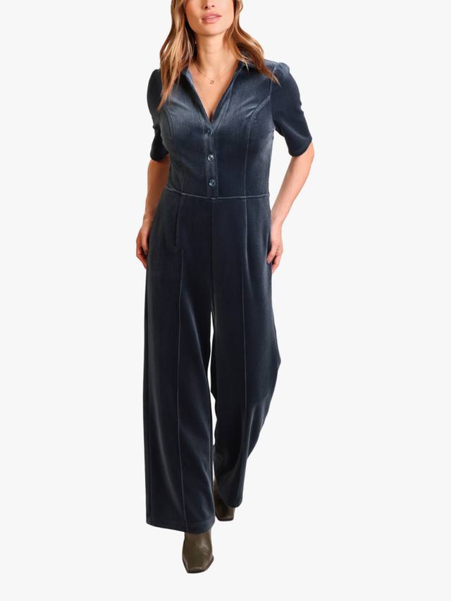 

Короткий комбинезон Corbrat Avenge с короткими рукавами Traffic People