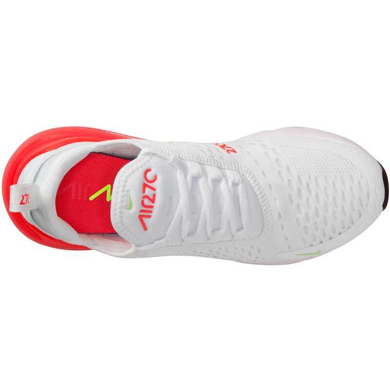 Повседневная обувь кроссовки Air Max 270 Nike, мультиколор — фото 3
