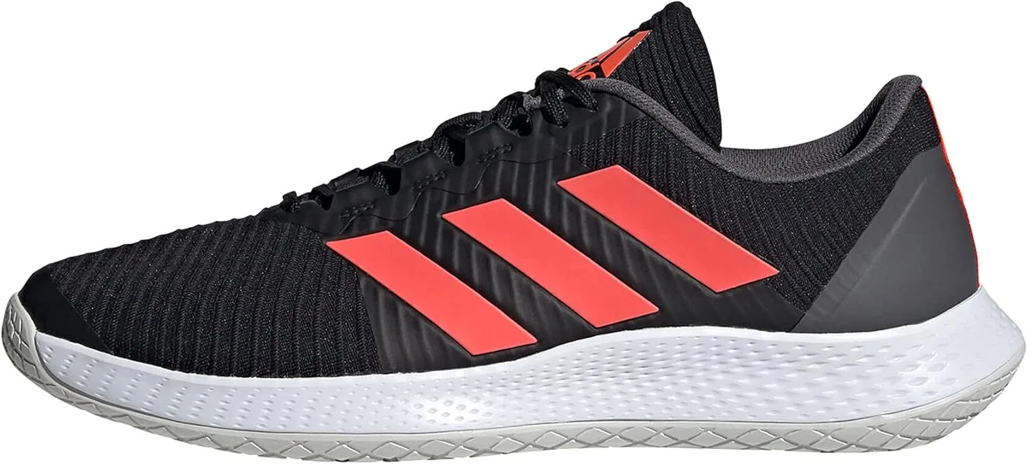 Мужские беговые кроссовки Adidas Forcebounce M, Multicoloured Negbás Rojsol Gricin