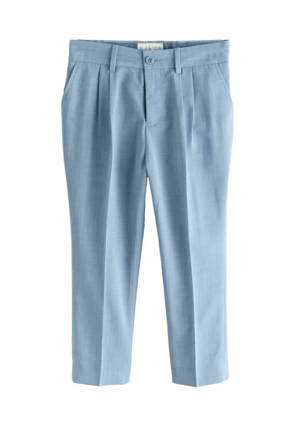 Элегантные брюки стандартного кроя Baker By Ted Baker, Blue