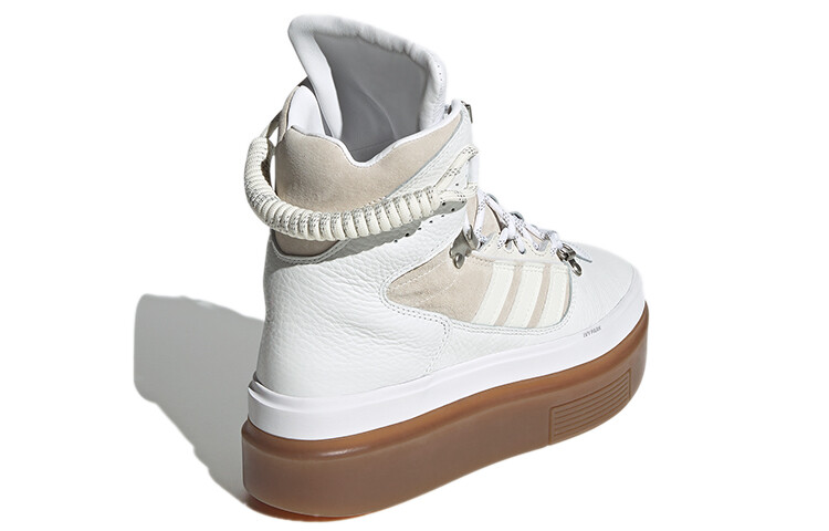 Женские кроссовки adidas originals Super Sleek 72 Lifestyle — фото 3