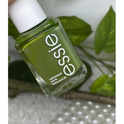 

Лак для ногтей Essie Nail Lacquer № 1644 Heart of the Jungle Green 13,5 мл — новинка