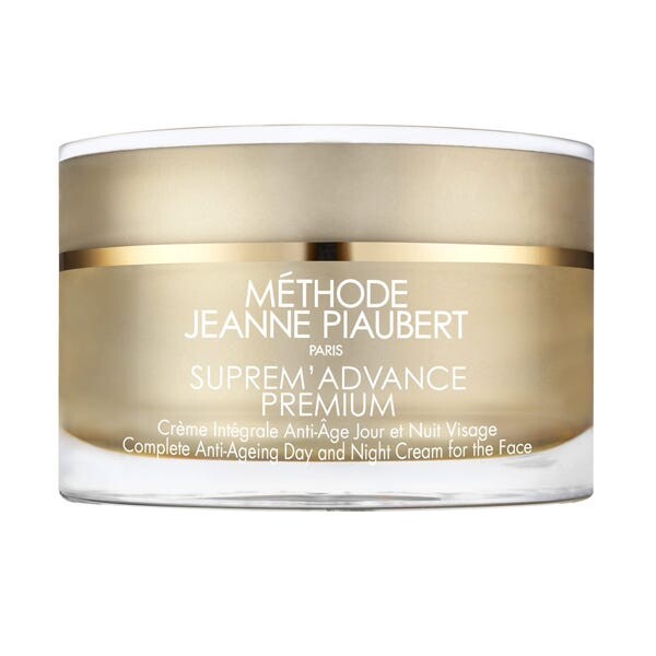 

Suprem Advance Premium Soin Integral Anti-Age Day & Night 50 мл Méthode Jeanne Piaubert