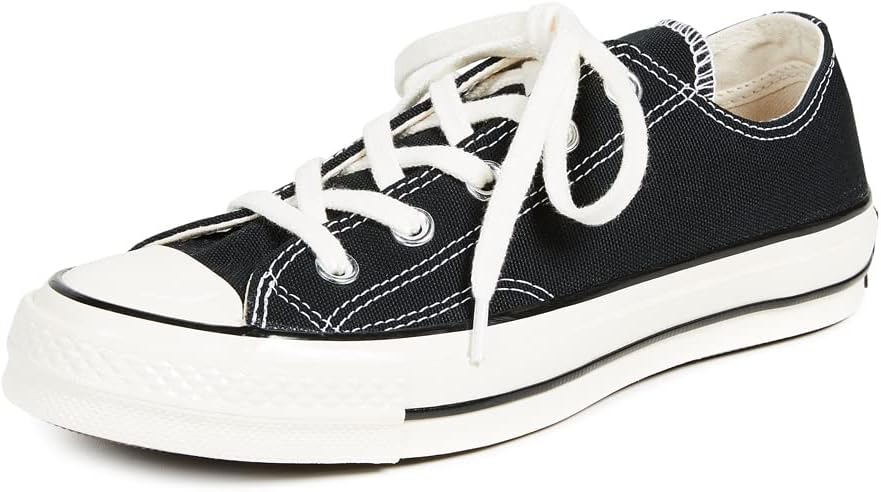 

Кроссовки Converse Chuck Taylor All Star 70s для мужчин, Black