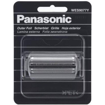 

Фольгированный Уэс Шейвер, Panasonic