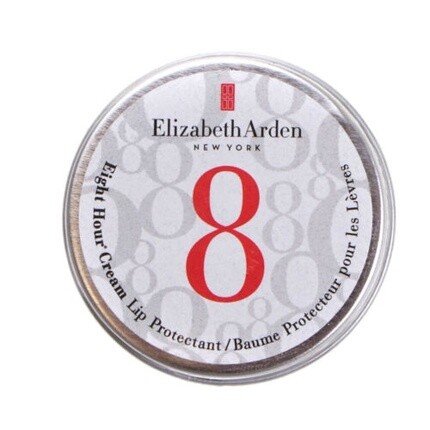 Elizabeth Arden Eight Hour Cream Lip Protectant Увлажняющий бальзам для губ 13 мл — новинка — фото 3