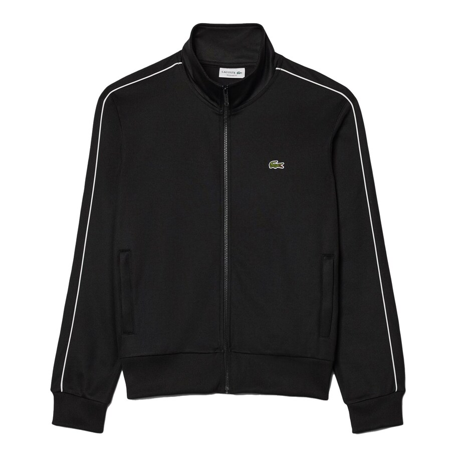 

Демисезонная куртка LACOSTE Paris, Black