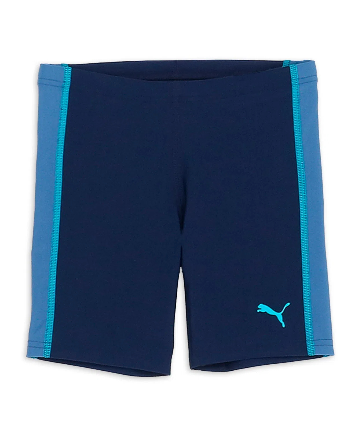 Плавки детские PUMA Active Sport, темно-синие, M 120-160cm