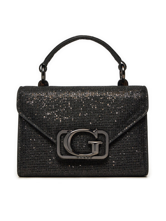 

Сумка Guess, черный