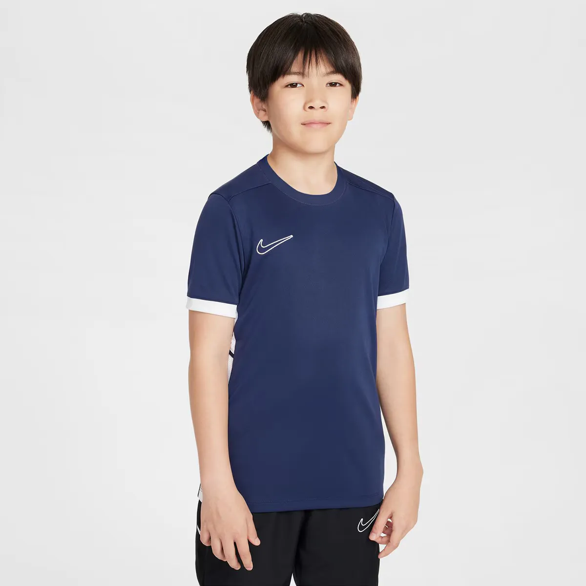 

Детская футболка Nike Dri-FIT Academy 25, синий