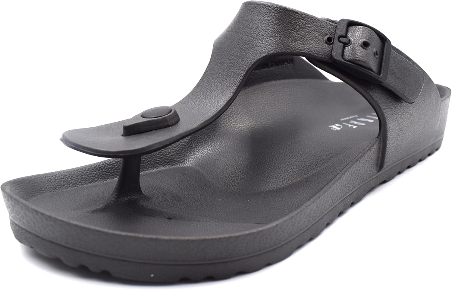 

Мужские сандалии NEKTA/ke'nekt/EVA Nekta /Ke'Nekt/, серый