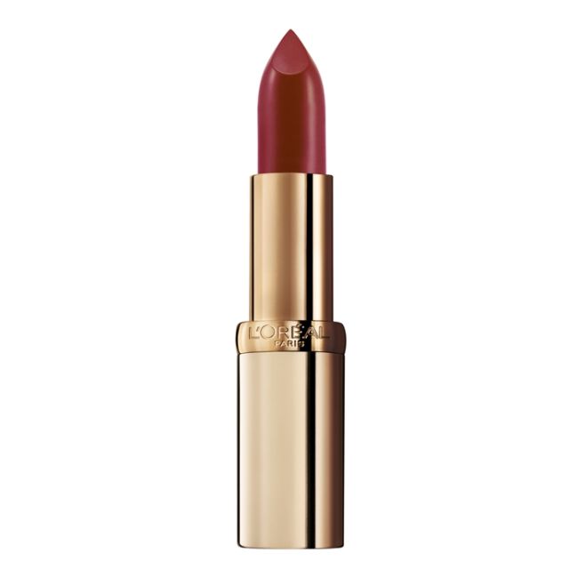 

L'Oreal цветная помада L'oreal Paris, цвет 345 cherry crystal