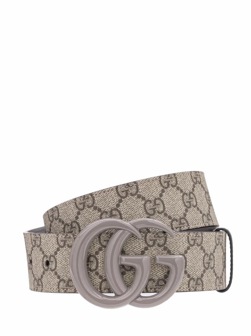 

Ремень GG Marmont Gucci