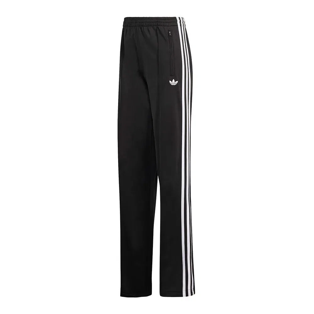 Брюки свободные Firebird Loose Adidas Originals, черный — фото 3