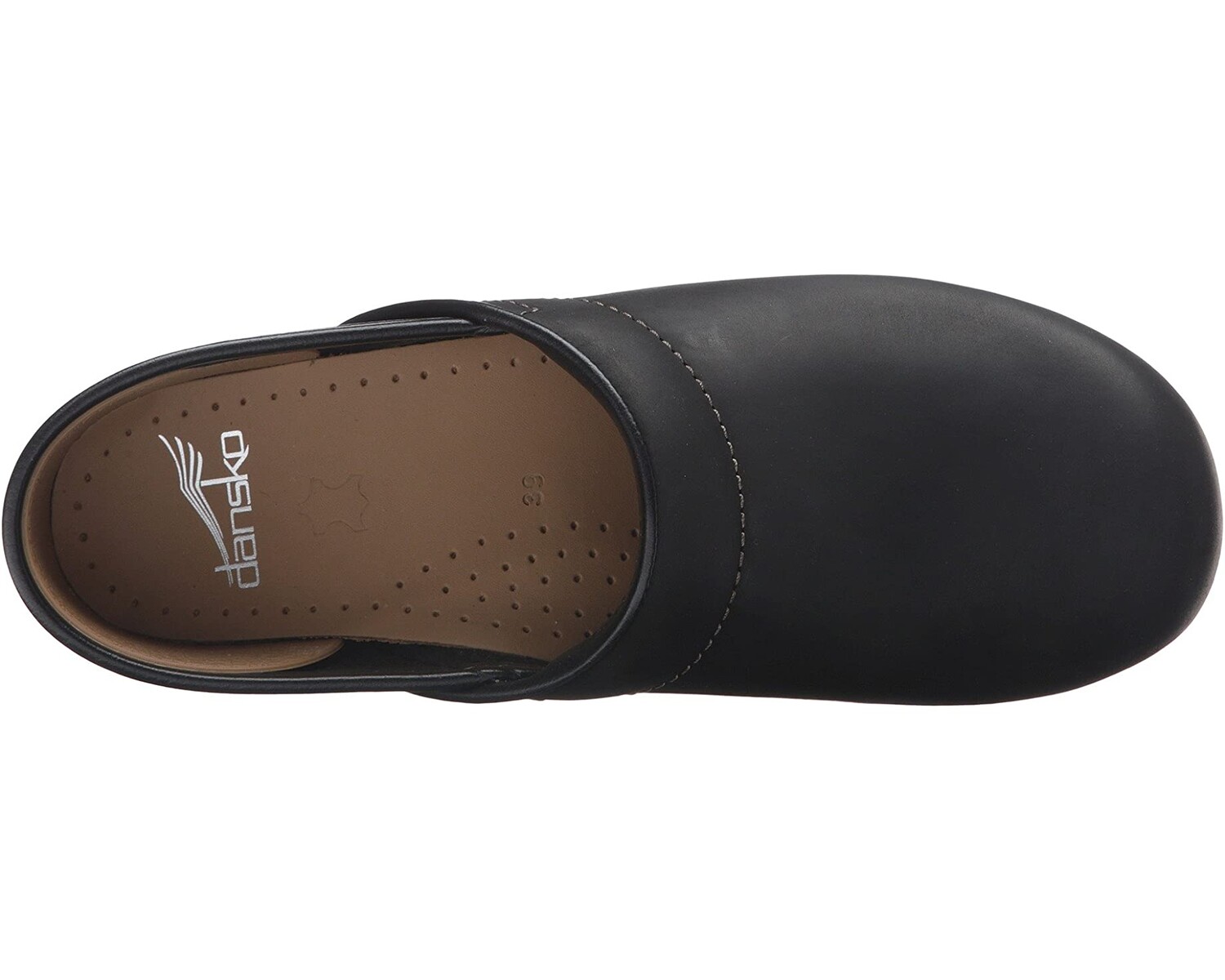 

Сабо Professional Dansko, черный
