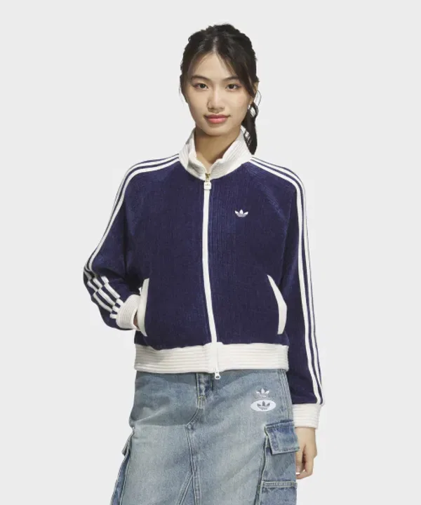 Куртка Color Jacket, Color Jacket Adidas, темно-синий