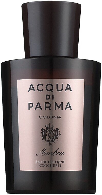 

Одеколон Acqua di Parma Colonia Ambra Cologne Concentree