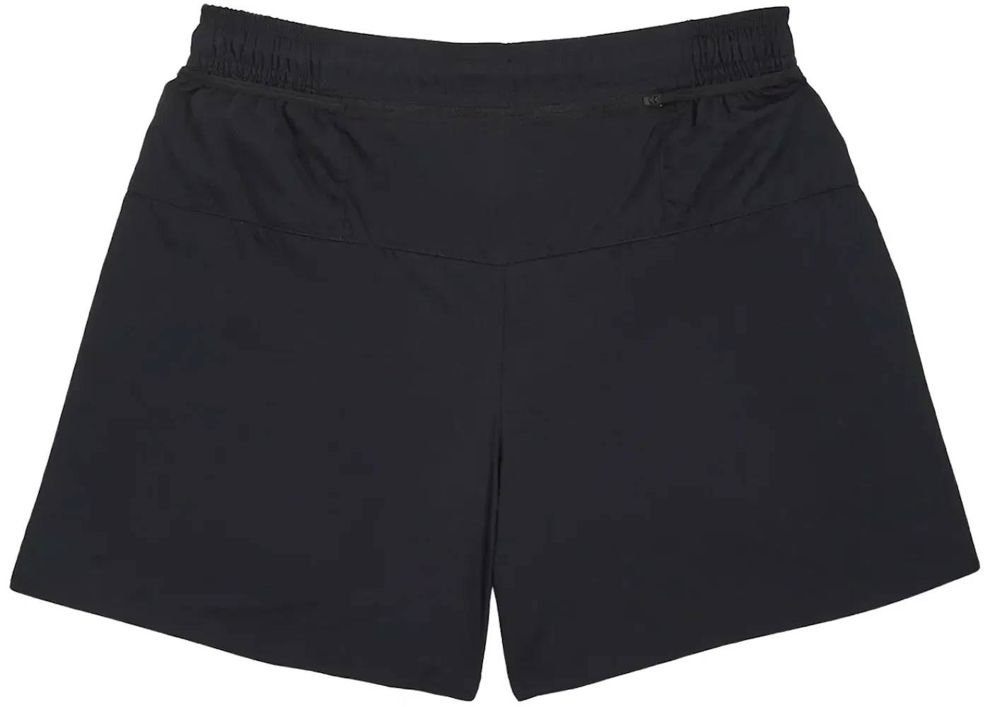 Мужские шорты Nike x Patta Running Team Shorts, Black — фото 2