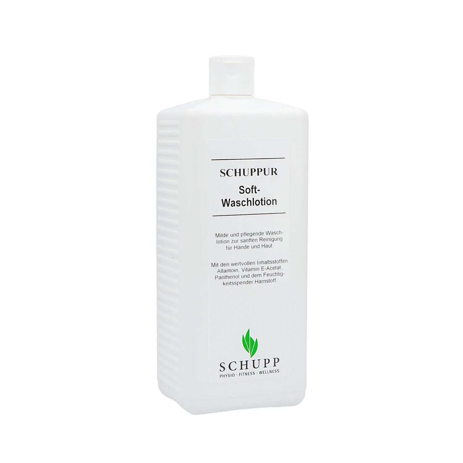 Лосьон для умывания Schupp Soft Wash, 1000 мл