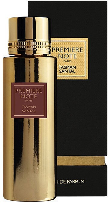 

Духи Premiere Note Tasman Santal