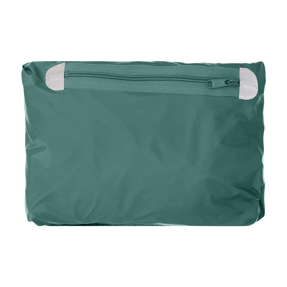 Детский дождевик CMP KID G JACKET RAIN FIX HOOD, Grun — фото 4