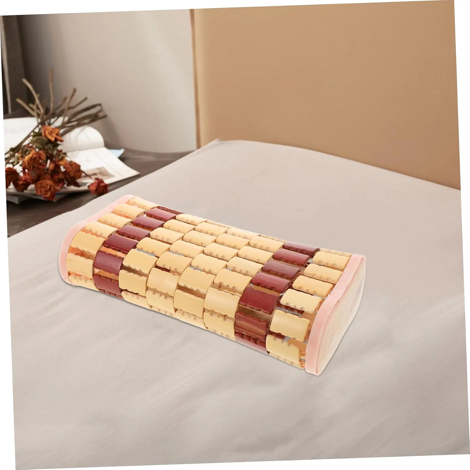 Подушка для сауны Bamboo Baluue, 32x16x8 см — фото 3