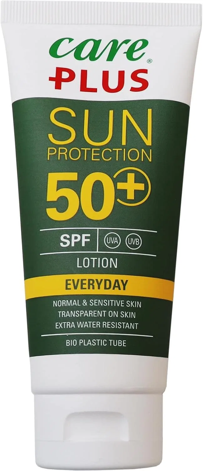 Солнцезащитный лосьон SPF 50+ Tropicare, 50 мл — фото 2