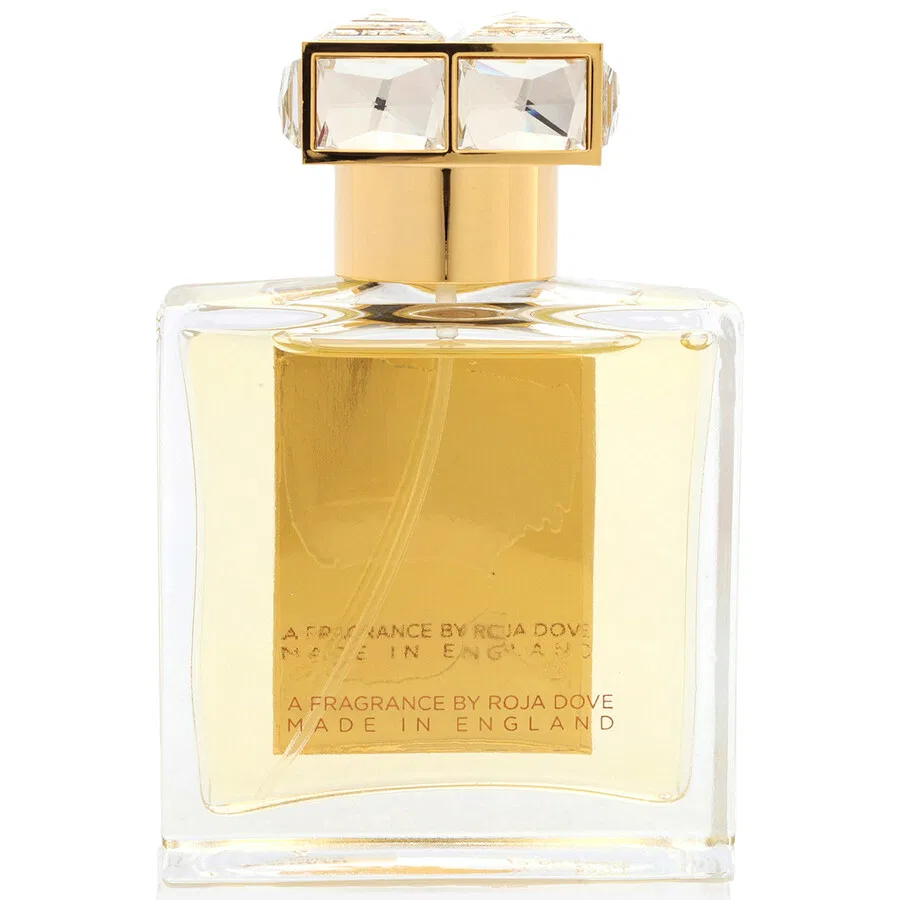 Парфюмерная вода Roja Parfums Danger, 50 мл — фото 4