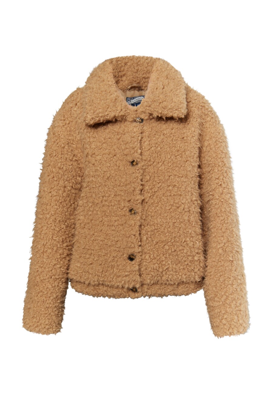

Всесезонная куртка DreiMaster Vintage Between-Season Jacket, песочный