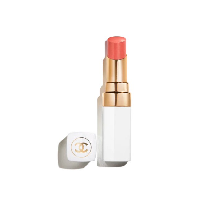 

Бальзам для губ с оттенком Rouge Coco Baume Chanel, 934 Coralline