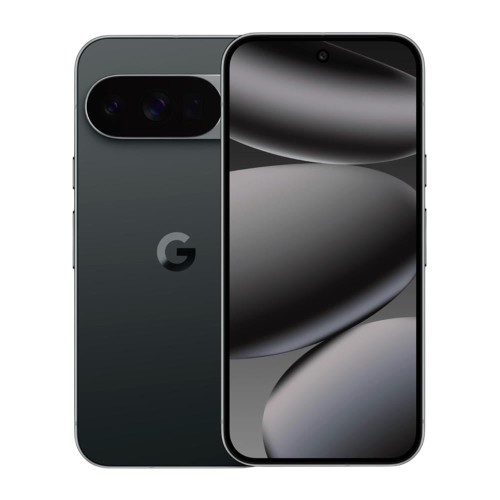 

Смартфон Google Pixel 10 Pro XL (US), 16Гб/512Гб, Nano-SIM + E-SIM, черный