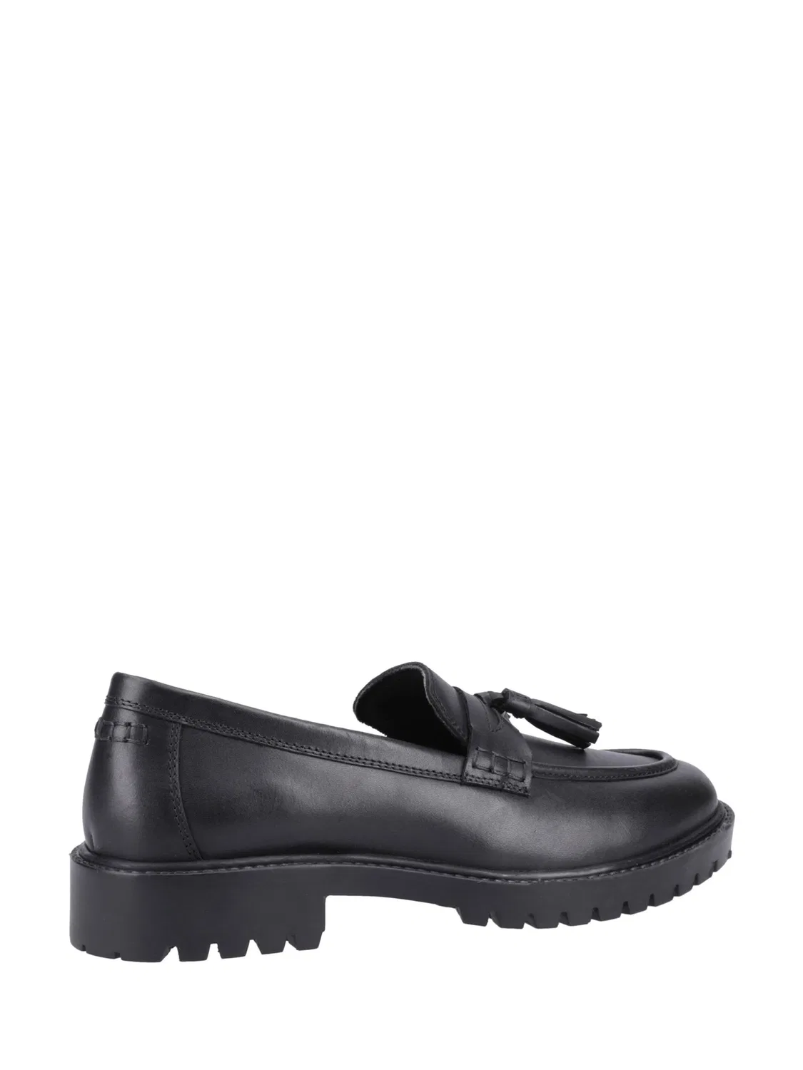 Туфли Abigail Hush Puppies, черный — фото 3