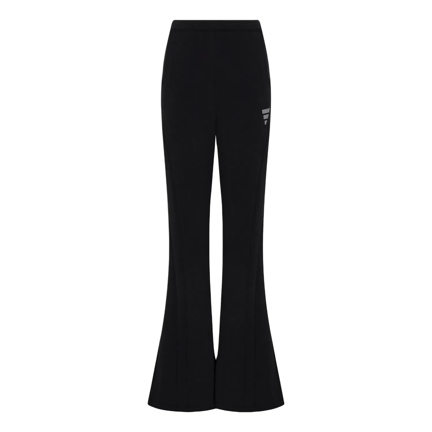 Женские брюки Future of Style Woven Flare Pants 'Black' adidas, черный