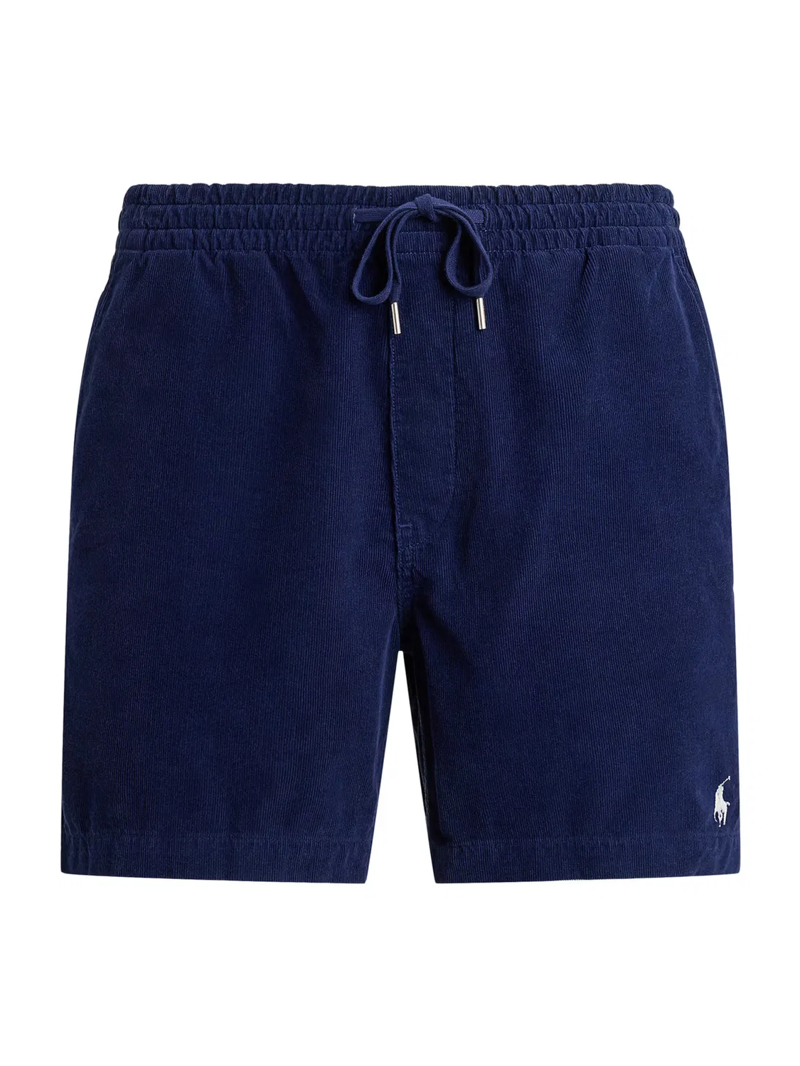 Шорты Polo Ralph Lauren Regular, темно-синие