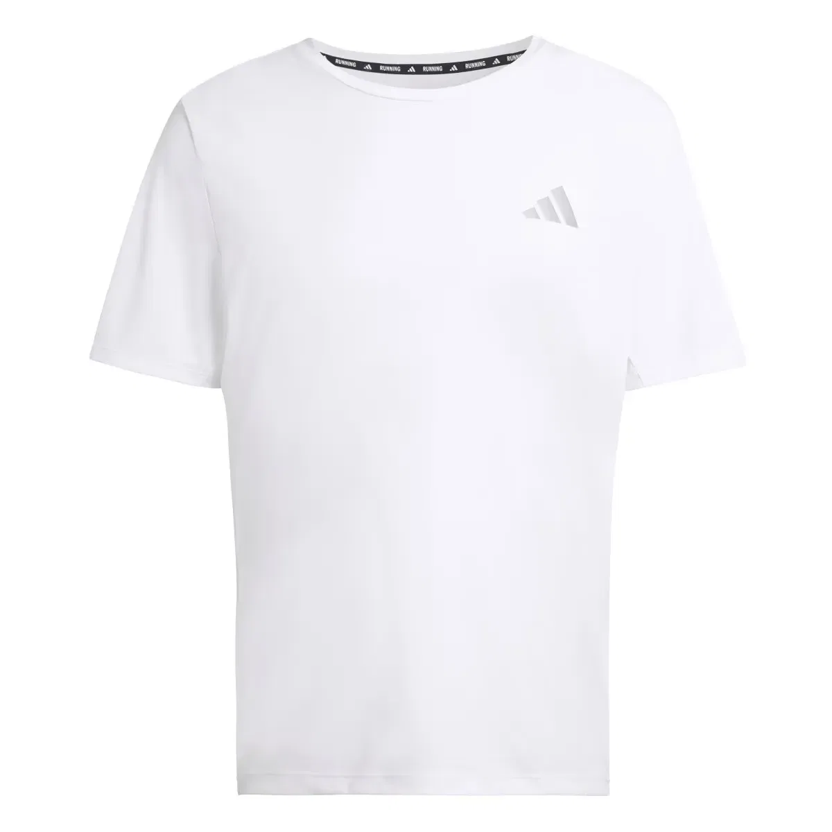 Мужская футболка из переработанного полиэстера Adi365 Good Adidas, Белый — фото 2