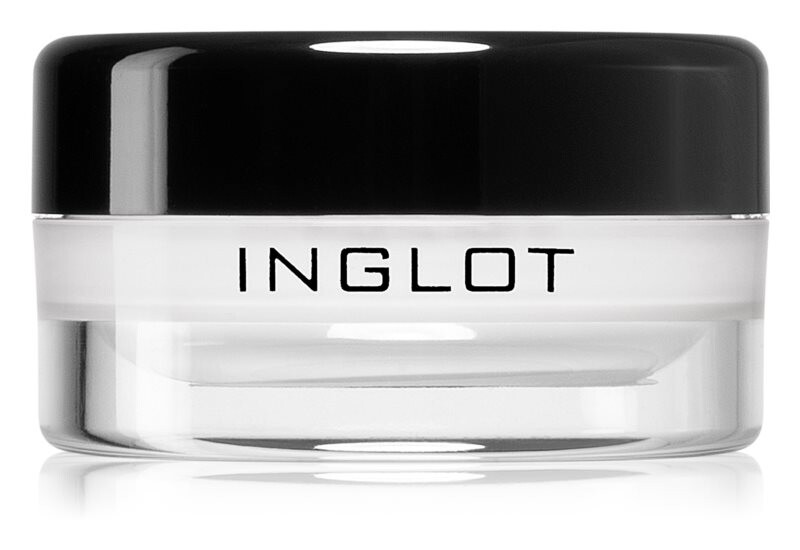 

Гелевая подводка для глаз Inglot AMC, оттенок 76 5,5 г