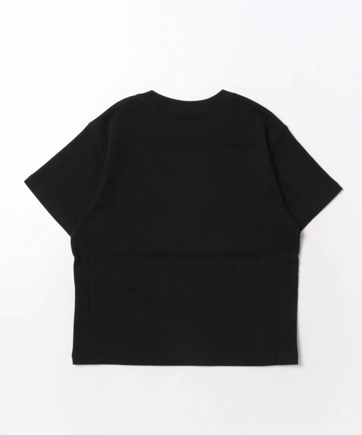 Детская футболка с коротким рукавом Chii Kawa Hachiware Usagi NEW ERA, Белый — фото 2