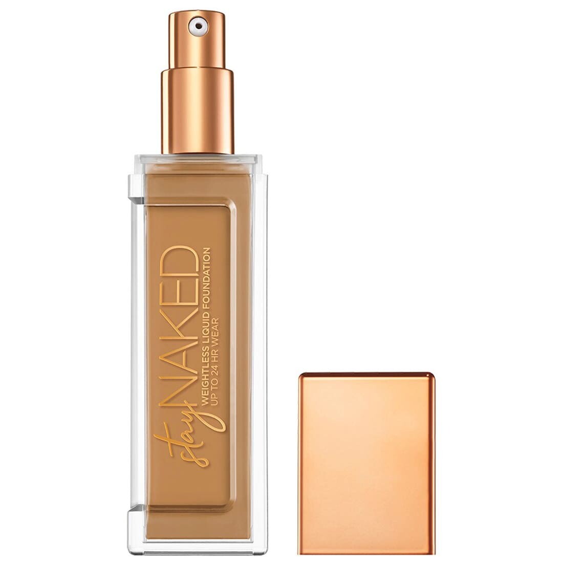 

База под макияж Urban Decay Stay Naked Foundation, тон 50CP