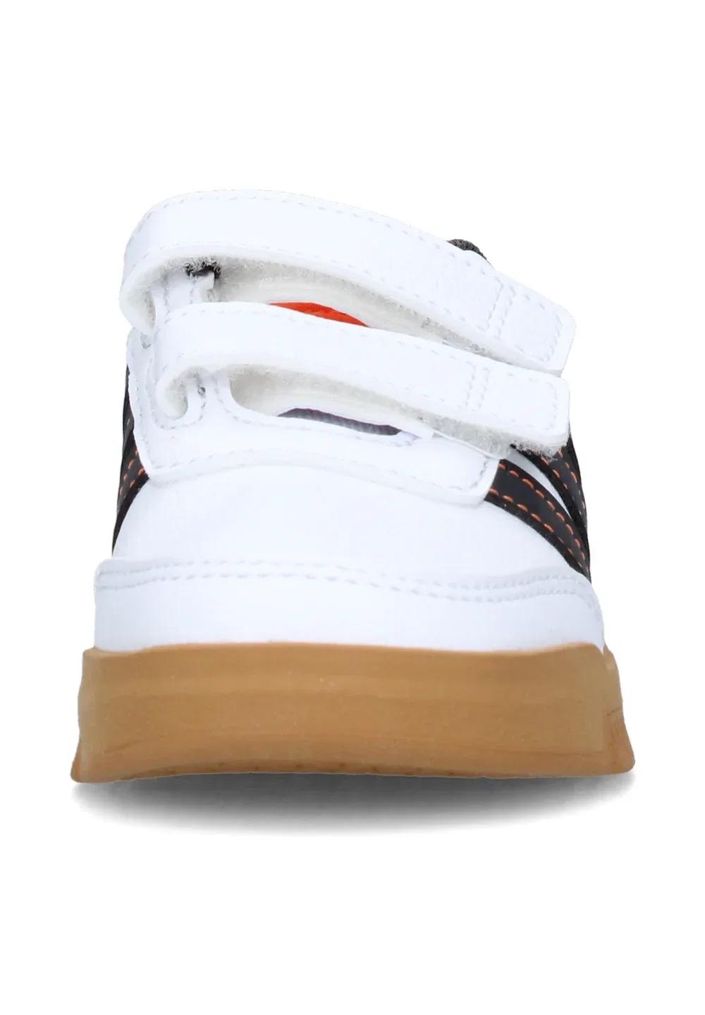 Jq1972 унисекс - детская обувь Adidas Originals, White — фото 3