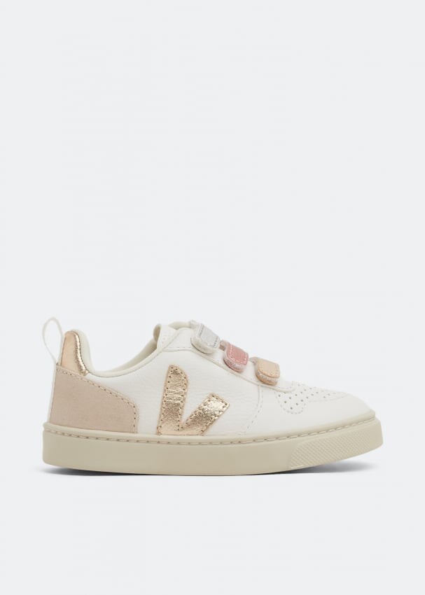 

Кроссовки VEJA Esplar sneakers, белый