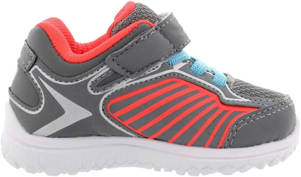 Детские кроссовки для мальчиков Rocket Fueled Fila, Grey — фото 3
