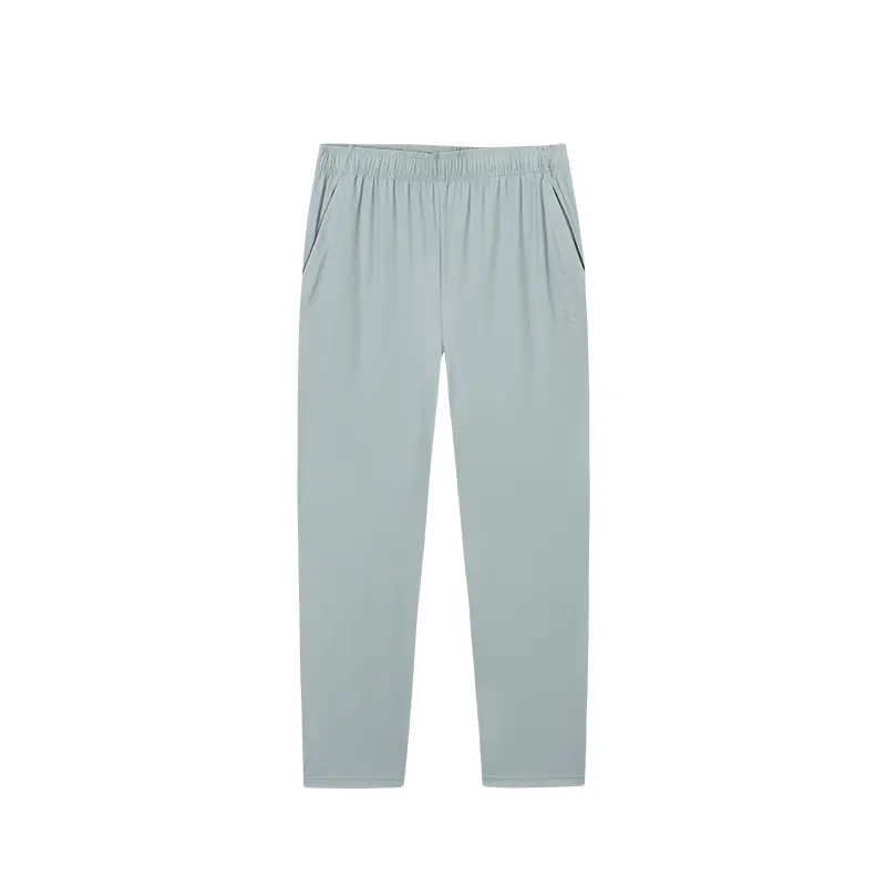 

Спортивные штаны для тренировок мужские ANTA, синий/зеленый