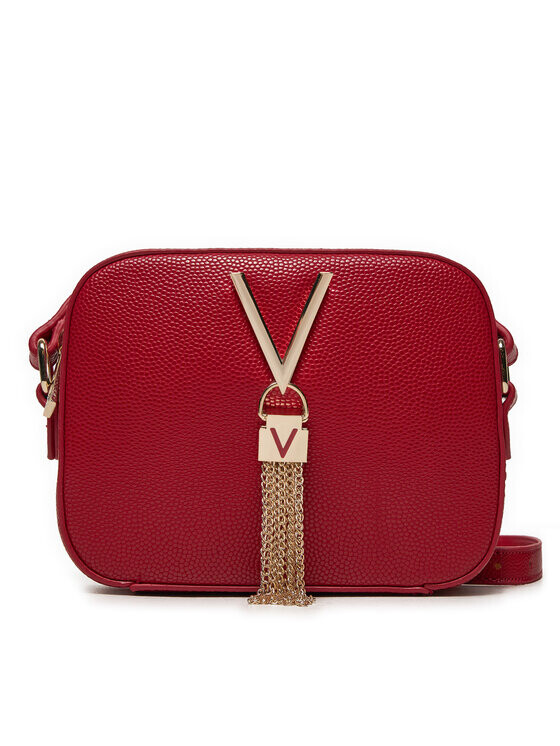

Сумочка Valentino, красный
