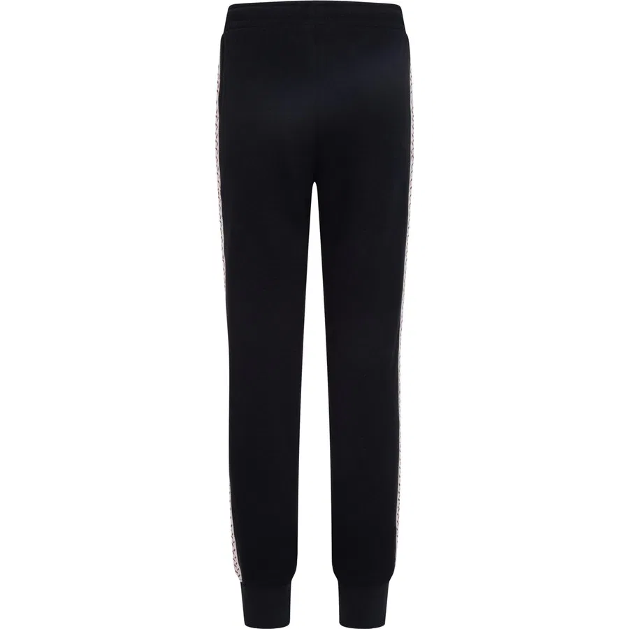 Спортивные штаны Nike Jordan Mj Flt Mvp Hbr Flc Pant, Черный — фото 2