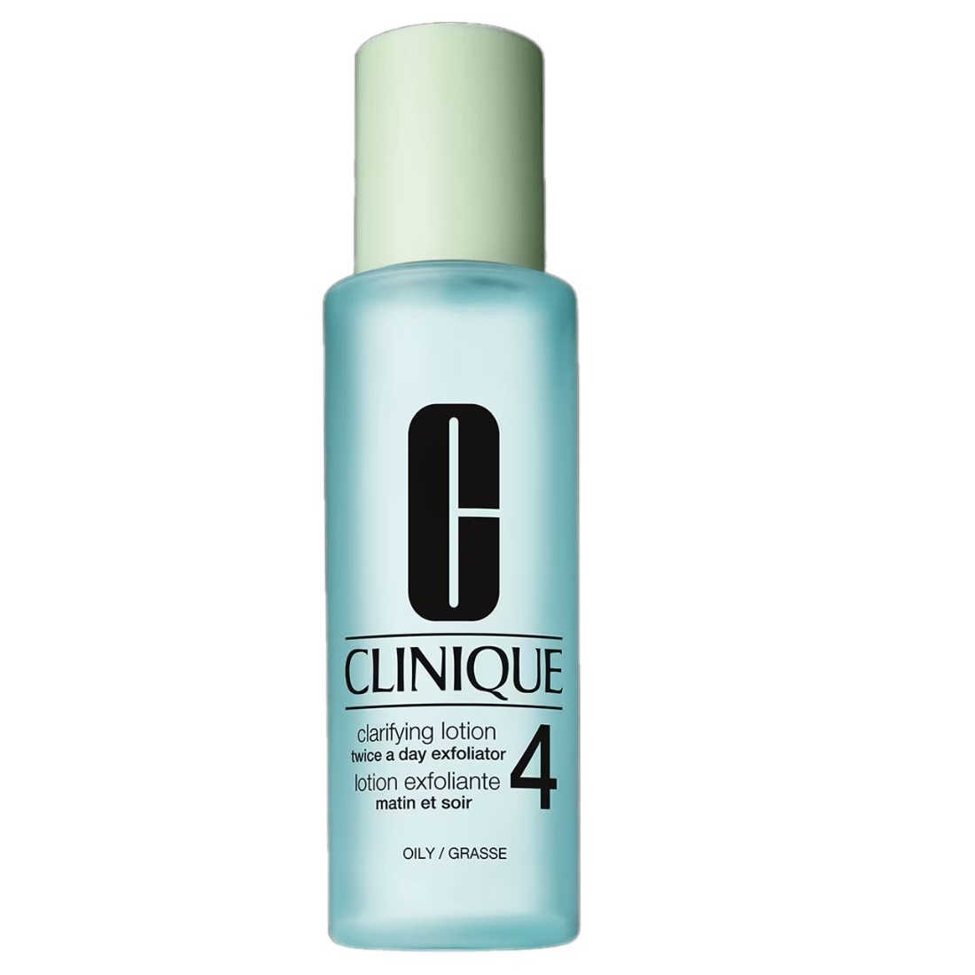 

Лосьон для лица Clinique Clarifying 4 Exfoliating, 200 мл